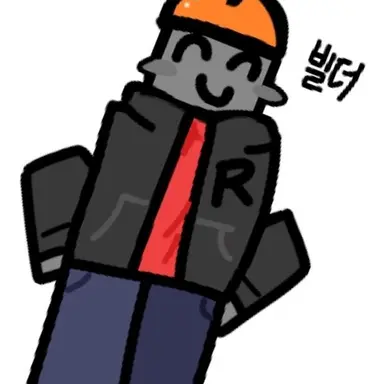 Profile image of 빌더맨
