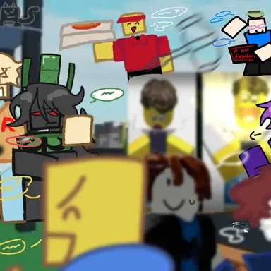 Profile image of 다른 로블록시안들