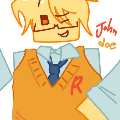 Profile image of 존 도