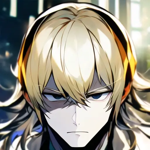 FarTiger6922의 とある日ヤクザに一目惚れされた!?