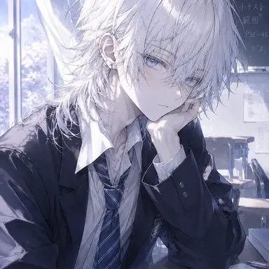 Profile image of リョウ