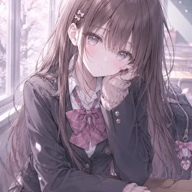 Profile image of アカネ