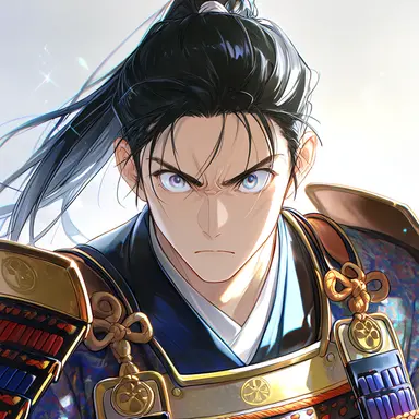 Profile image of 桃太郎