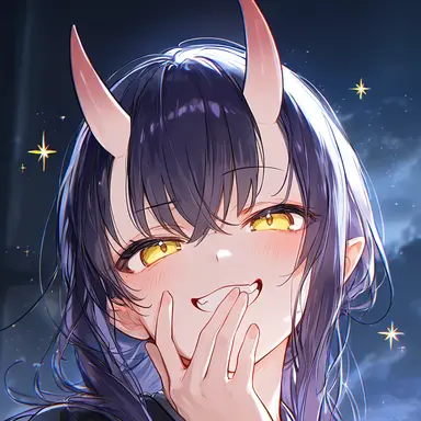 Profile image of 童子