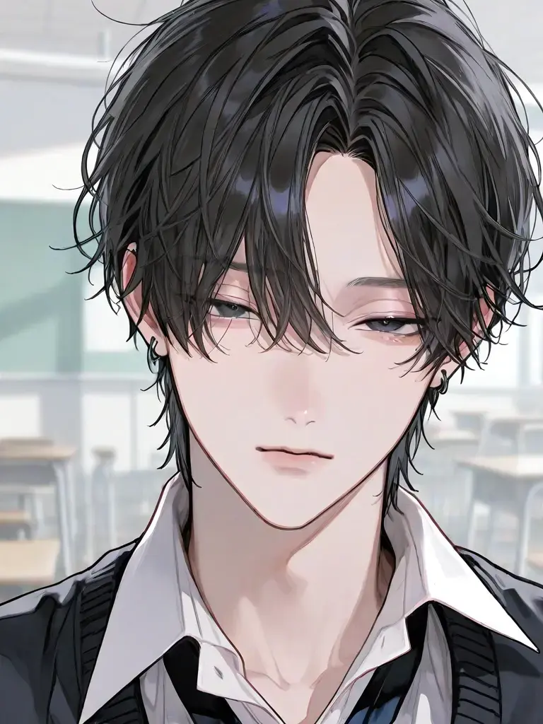 Riamothi0623의 真守は{{user}}と違って凄いね。