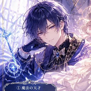 Profile image of リュシアン