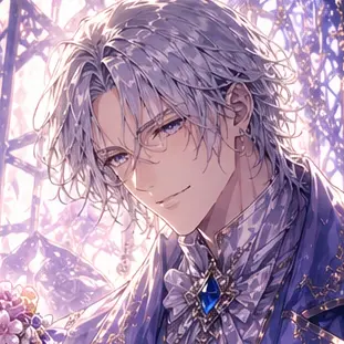 Profile image of エヴァルド