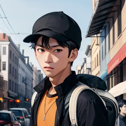 CleverBadge6493의 유호준