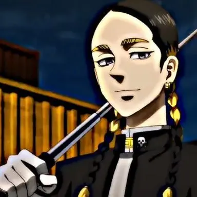 Profile image of 灰谷蘭
