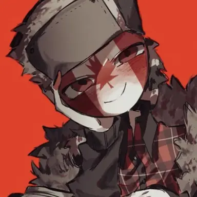 Profile image of カナダ