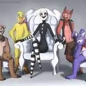 Profile image of FNAF NG
