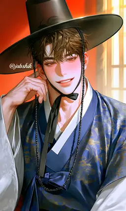 Profile image of Yi Tae