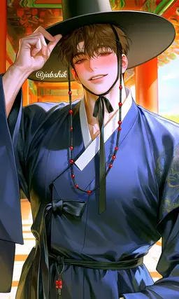 Profile image of Yi Tae