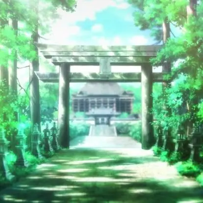 ExpertChest2271의 Jujutsu Kaisen rp