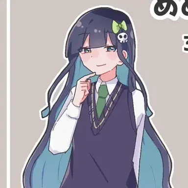 Profile image of めめんともり
