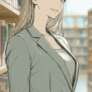 Profile image of Isolde