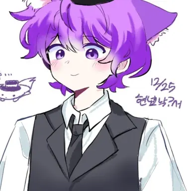 Profile image of 현이머