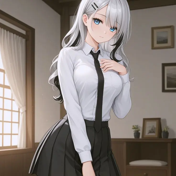 NarrowMist4387의 연하 여친