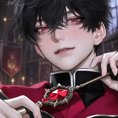 Profile image of クラウス