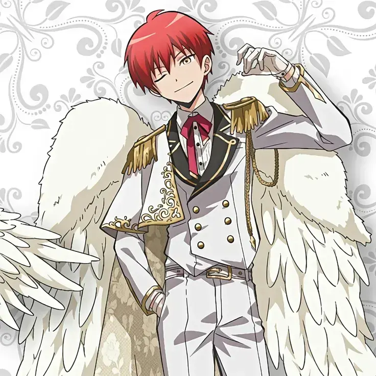 Ra-yu_1225의 天使と悪魔