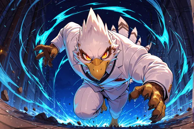 Profile image of Proxy