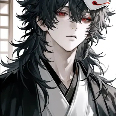 Profile image of 涼