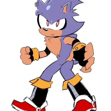 Profile image of Metal Sonic