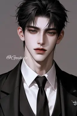 Profile image of 한도윤