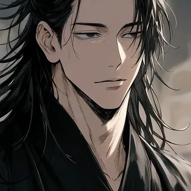 Profile image of Suguru