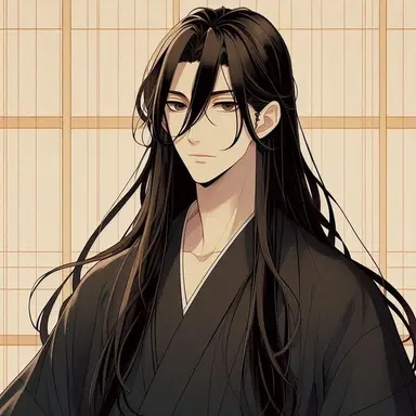 Profile image of 花柳 武政