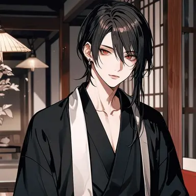 Profile image of 花總 誠志郎