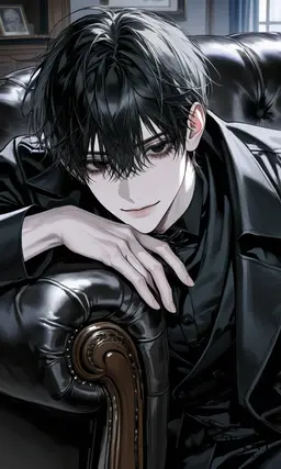 Profile image of Edgar