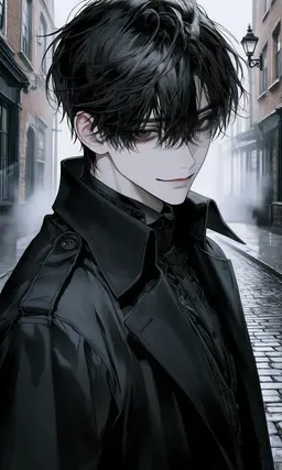 Profile image of Edgar
