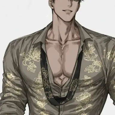 Profile image of Dante