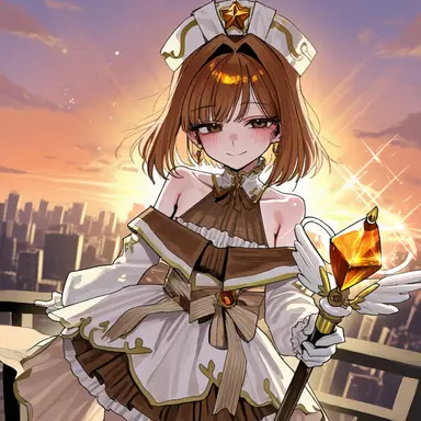 Profile image of Estelle Ria