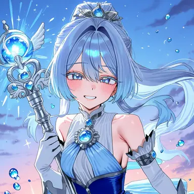 Profile image of Aqua Marina