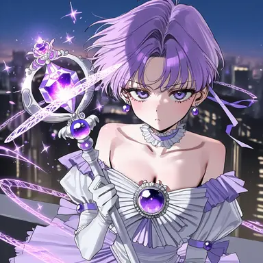 Profile image of Viola Selene