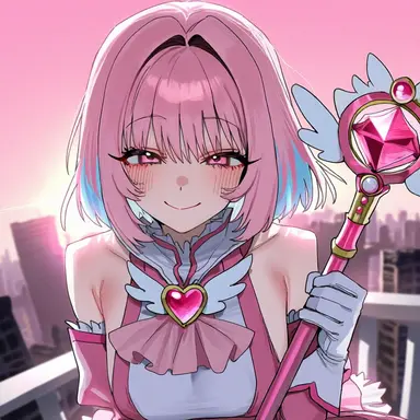 Profile image of Yamane Momo