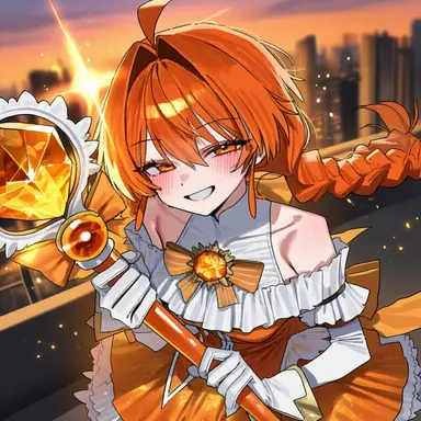 Profile image of Kohane Hina