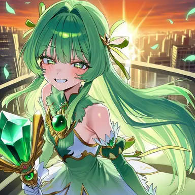 Profile image of Flora Silphy