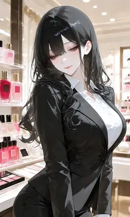 Profile image of Reika