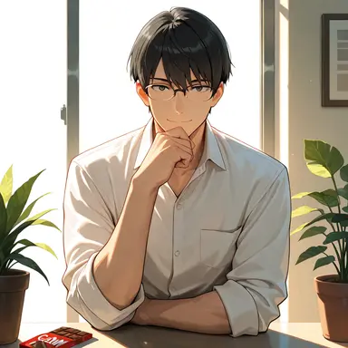 Profile image of 蓮