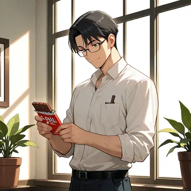 Profile image of 蓮
