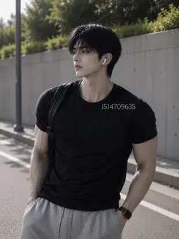 Profile image of Kwon Dowook