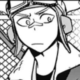 Profile image of 白雲朧