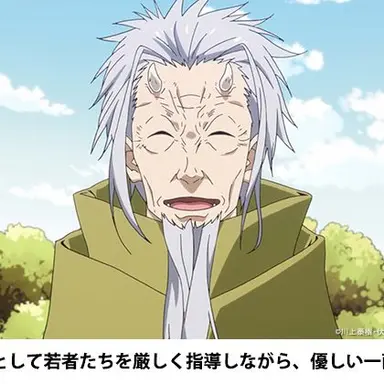 Profile image of ハクロウ