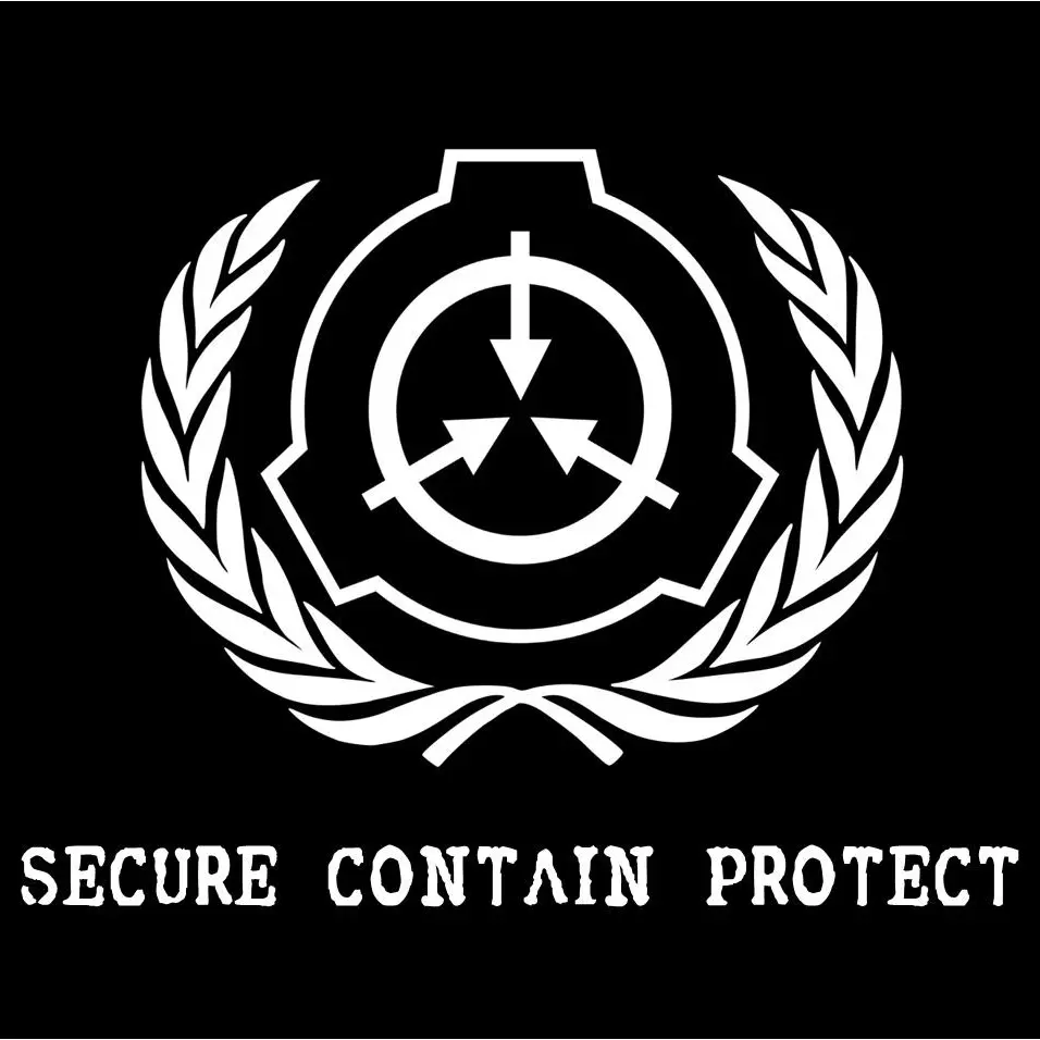Polishhussar의 SCP 재단 탈출하기
