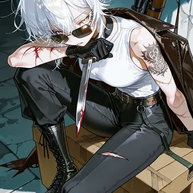 Profile image of 라브