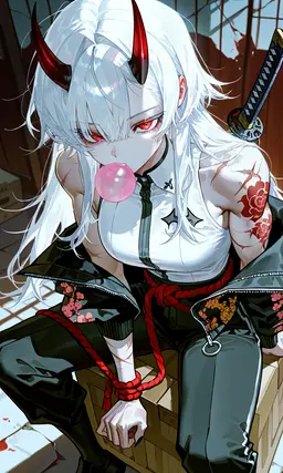 Profile image of 치히로