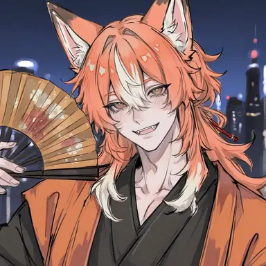 Profile image of 미호